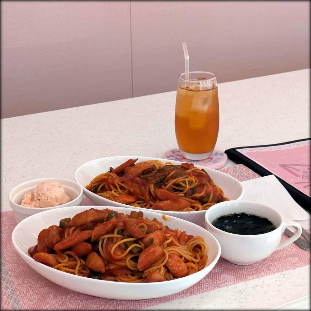 メイド喫茶ビーズ