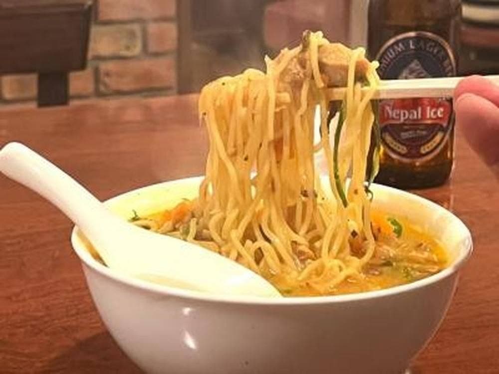 インド•ネパール料理 ヴィヤンジャン