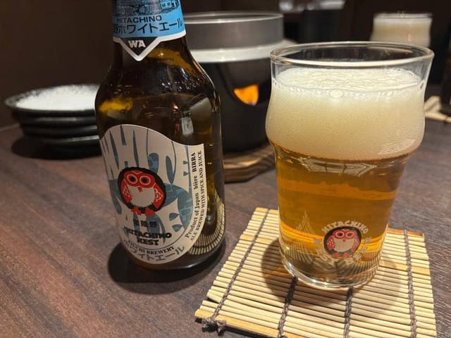 常陸之國 もんどころ ひたちなか店 - サブ画像2