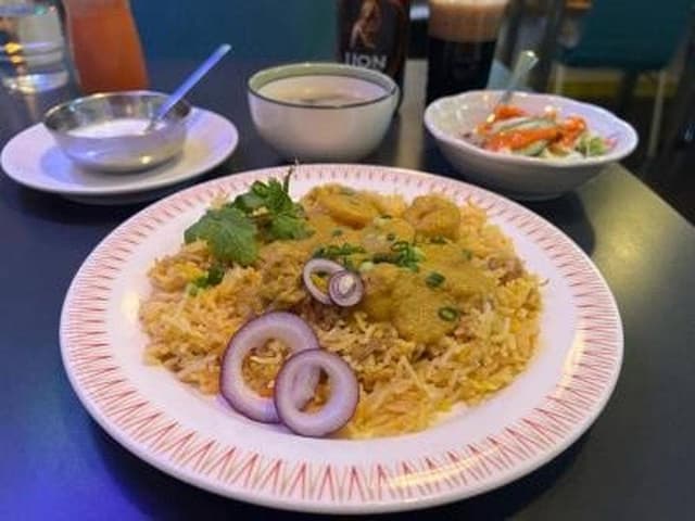 インドのライオン - サブ画像1