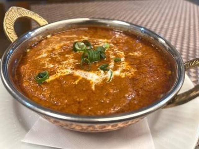 インド・エスニック料理 カシミール - サブ画像1