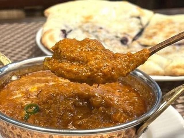 インド・エスニック料理 カシミール - サブ画像2