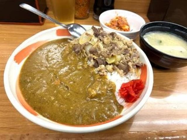 丼太郎 - サブ画像3