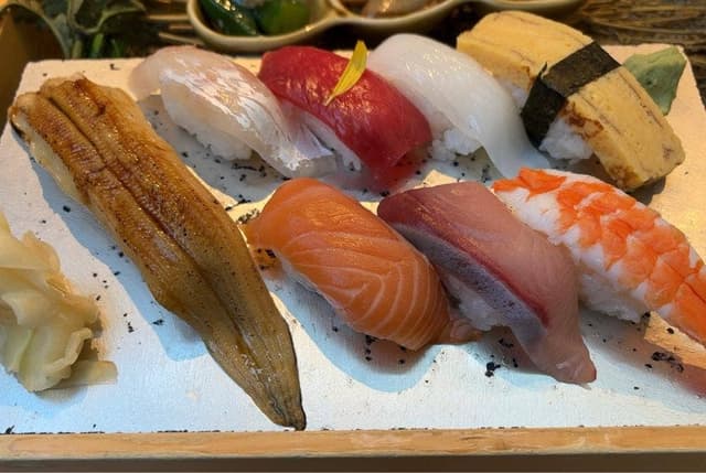 ほまれ寿司 - サブ画像2