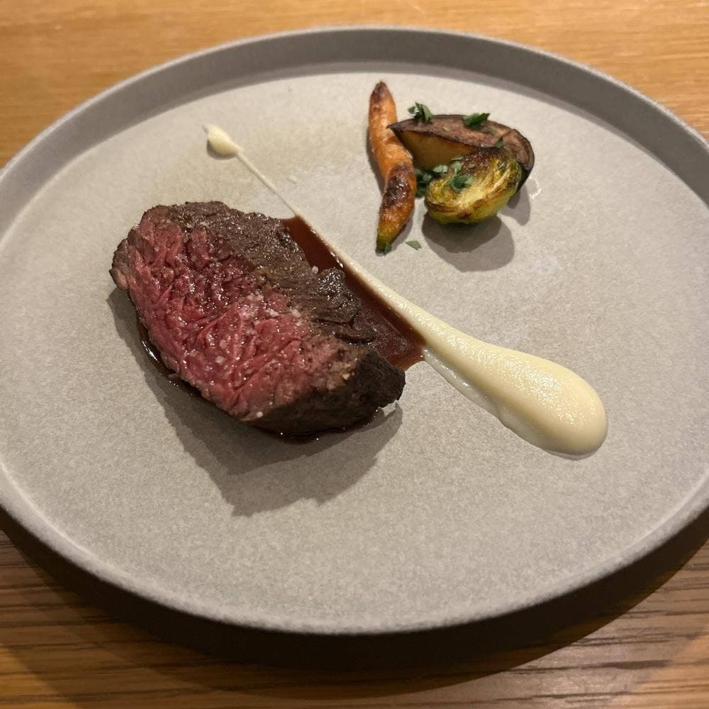 bistro IZUMY