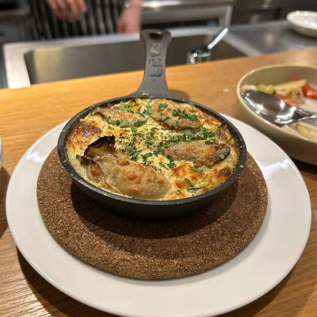 bistro IZUMY - サブ画像1