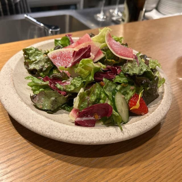 bistro IZUMY - サブ画像2