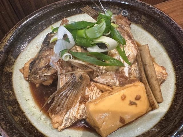 おいしいご飯とお酒 秀 - サブ画像1