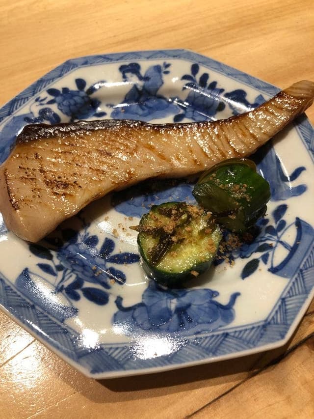 深夜食堂 しまながし - サブ画像1