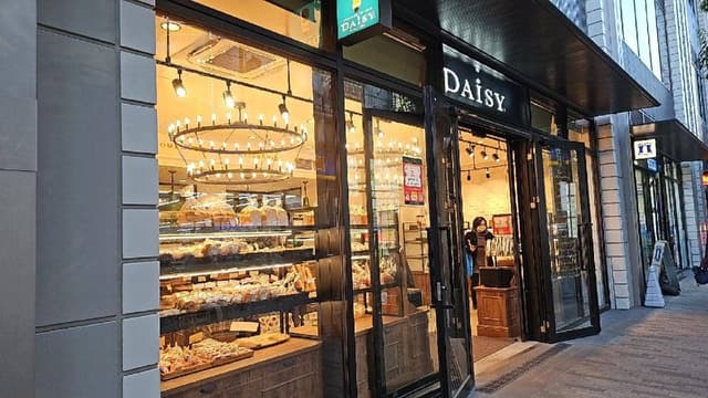 デイジイ 樹モールプラザ店 - サブ画像3