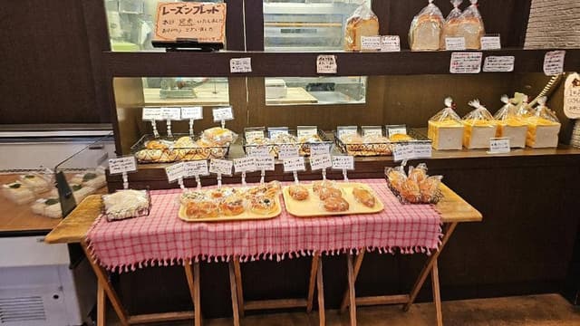 ほうげつ堂 - サブ画像3