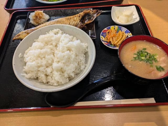 八百食堂 - サブ画像2