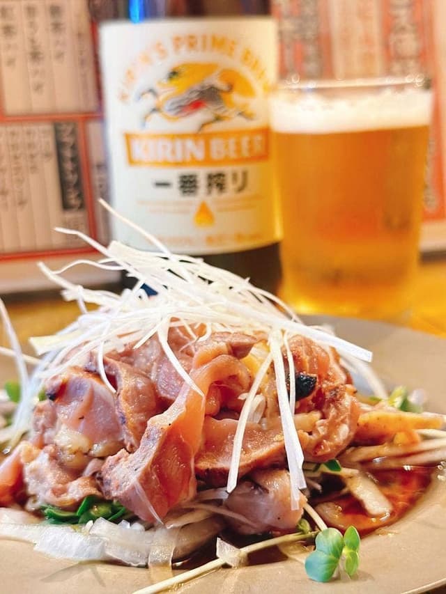 ビンビール酒場 韋駄天 那覇小禄店 - サブ画像1