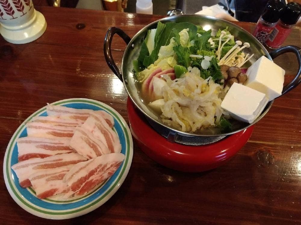 ぶたばら屋