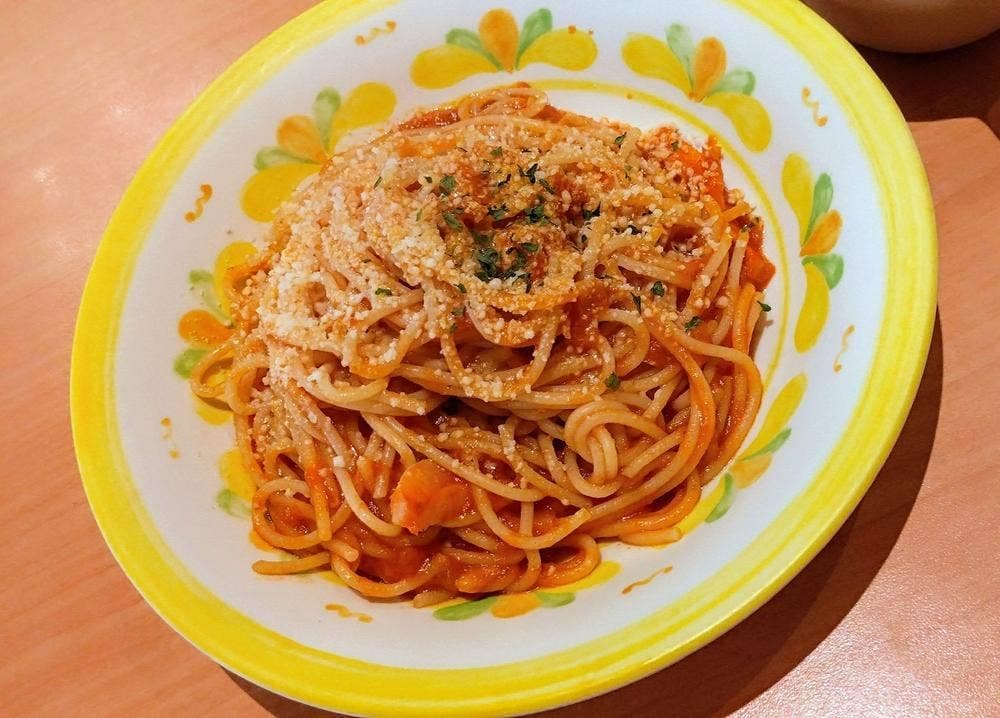 サイゼリヤ サミット成城店