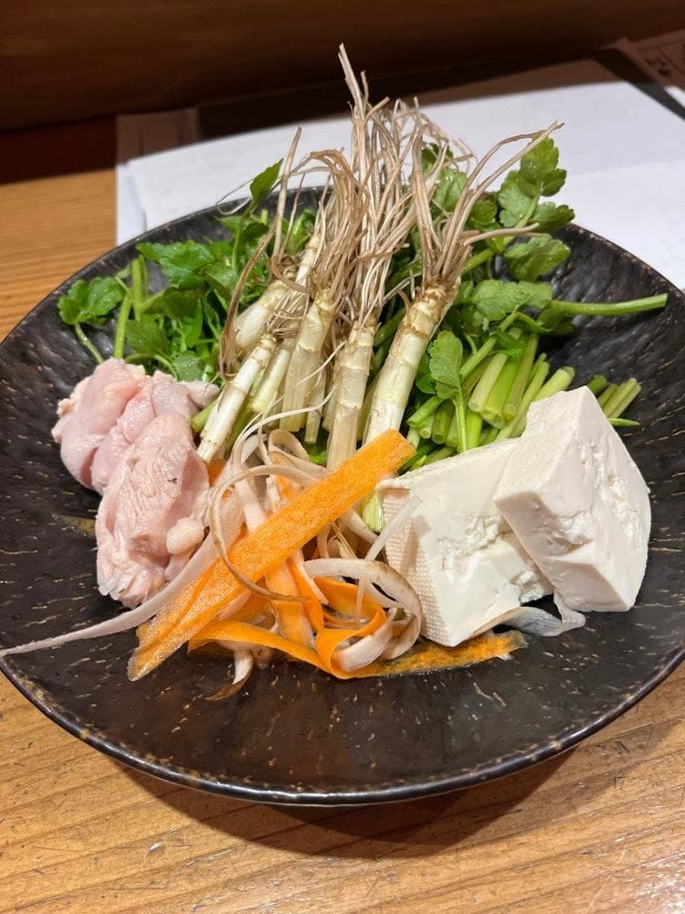 仙臺居酒屋 おはな