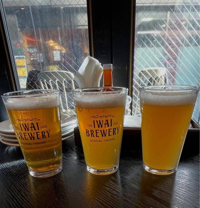 リゴレット スパイスマーケット - サブ画像3