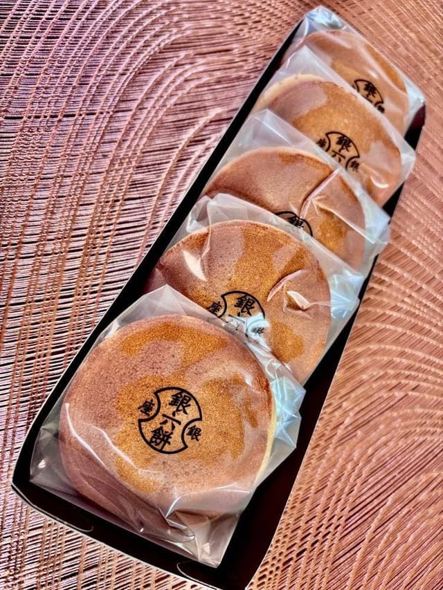 銀座甘楽 銀座本店 - サブ画像2