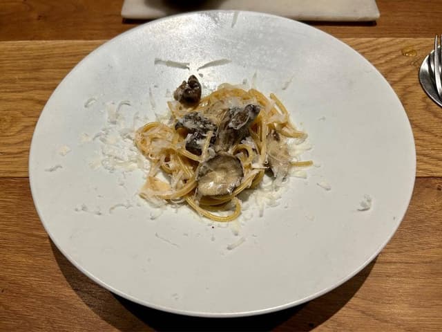 イルチェーロ 恵比寿 - サブ画像1