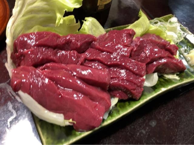 もつ焼き まるい - サブ画像2