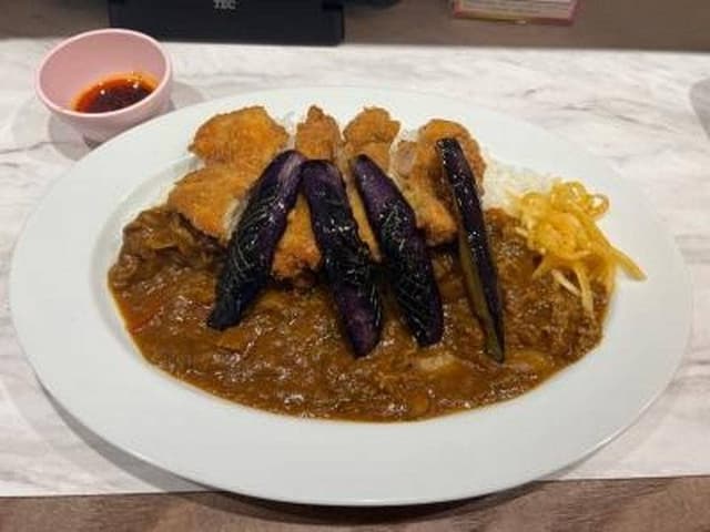 もう〜とりこ しあわせのビーフカレー 浅草中央店 - サブ画像3