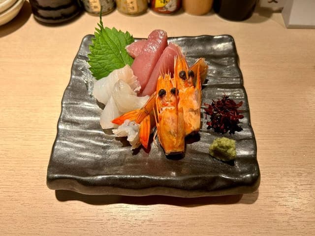 焼鳥と鰻 ひょうたん - サブ画像1