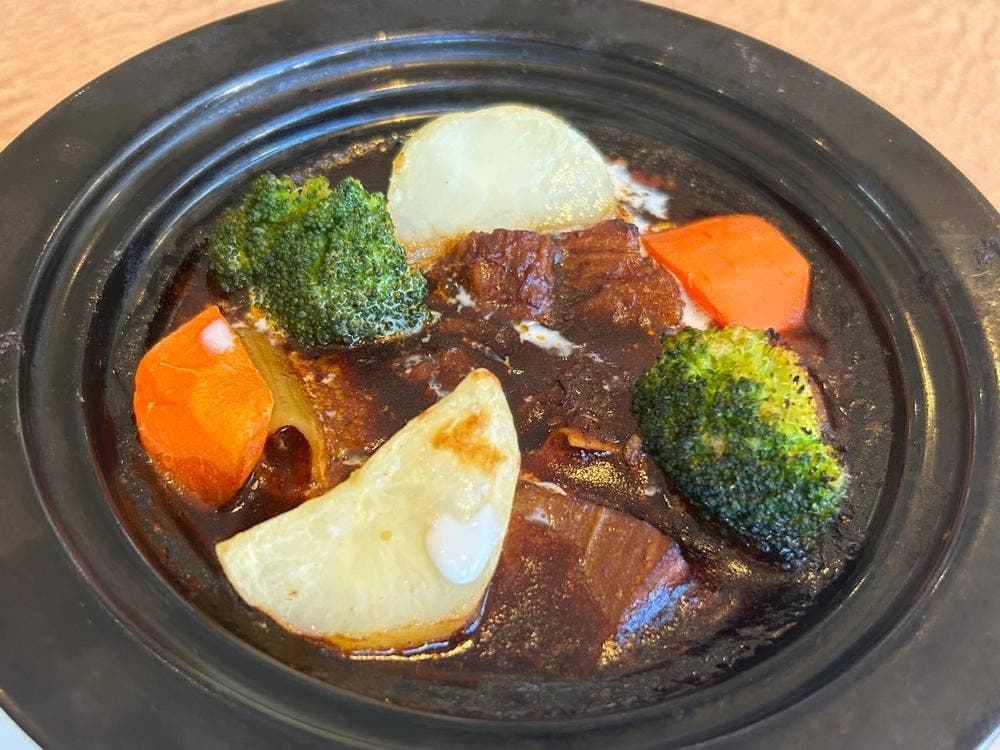 デニーズ 大森北店