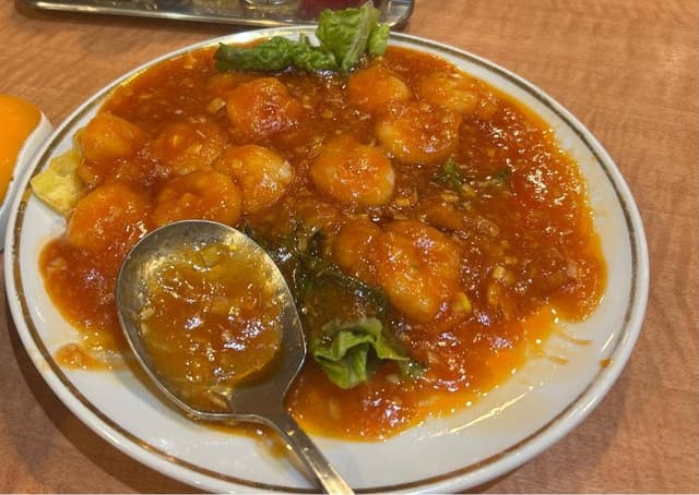 中国料理 陳四海 - サブ画像1