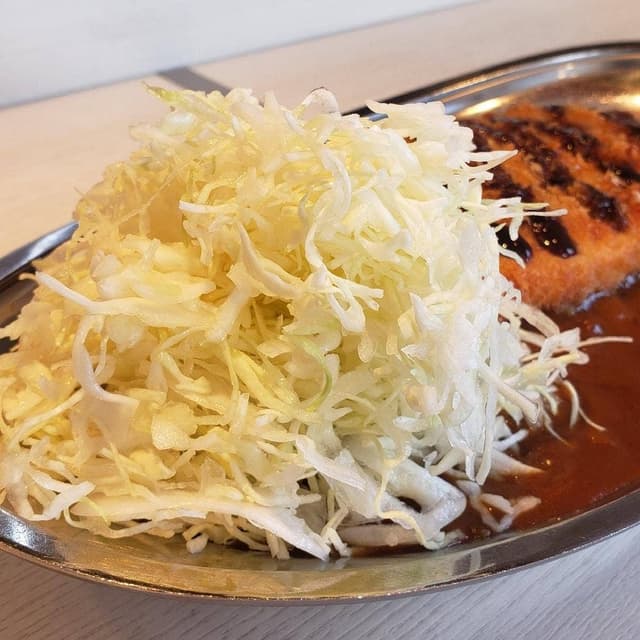 カレーのチャンピオン 神戸西店 - サブ画像1