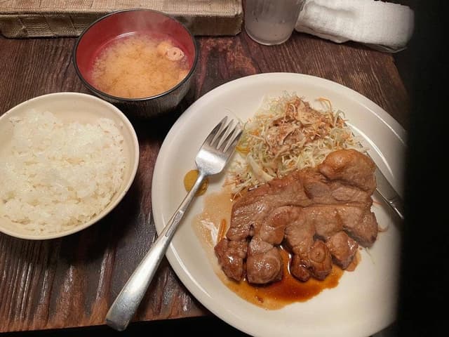 淀屋橋 じゅうじろう - サブ画像1