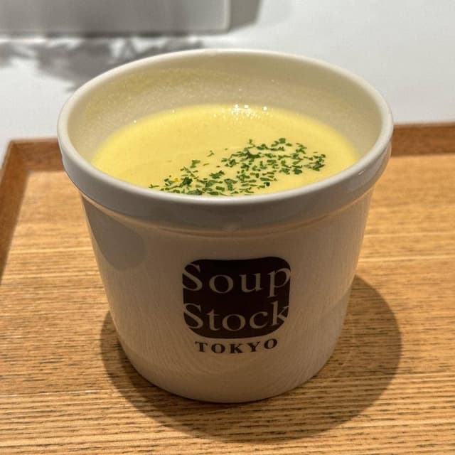 スープストックトーキョー Echika池袋店 - サブ画像3