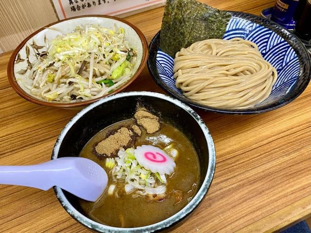 大勝軒ROSSO - サブ画像1