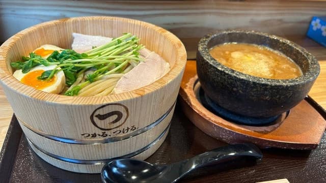 つかる、つける。 - サブ画像3