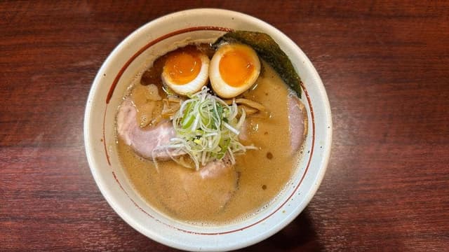 拉麺阿修羅 - サブ画像3