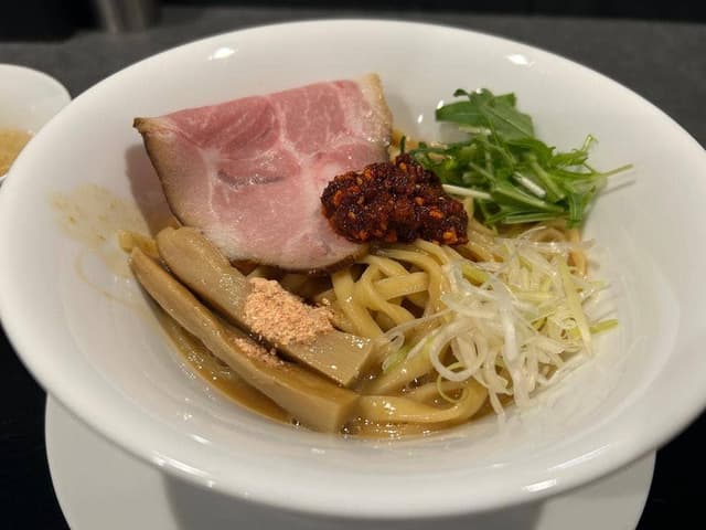 はらや MAZE SOBA - サブ画像2