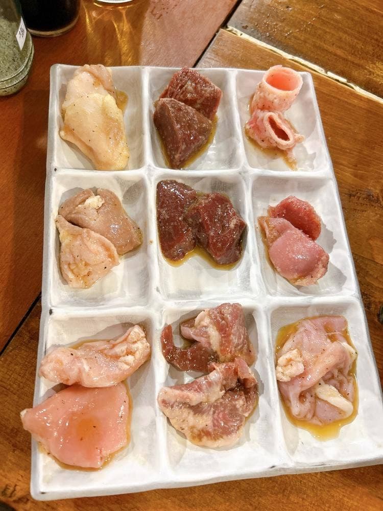 ホルモン焼肉 縁 巣鴨店