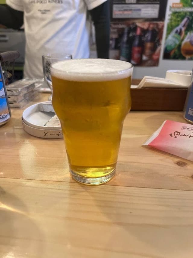 04&Beer マルヨンアンドビア - サブ画像1