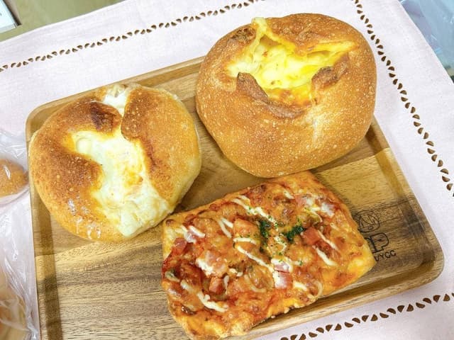 ベーカリー&カフェ ルパ 笹塚店 - サブ画像1