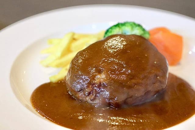 Restaurant Centre - サブ画像1