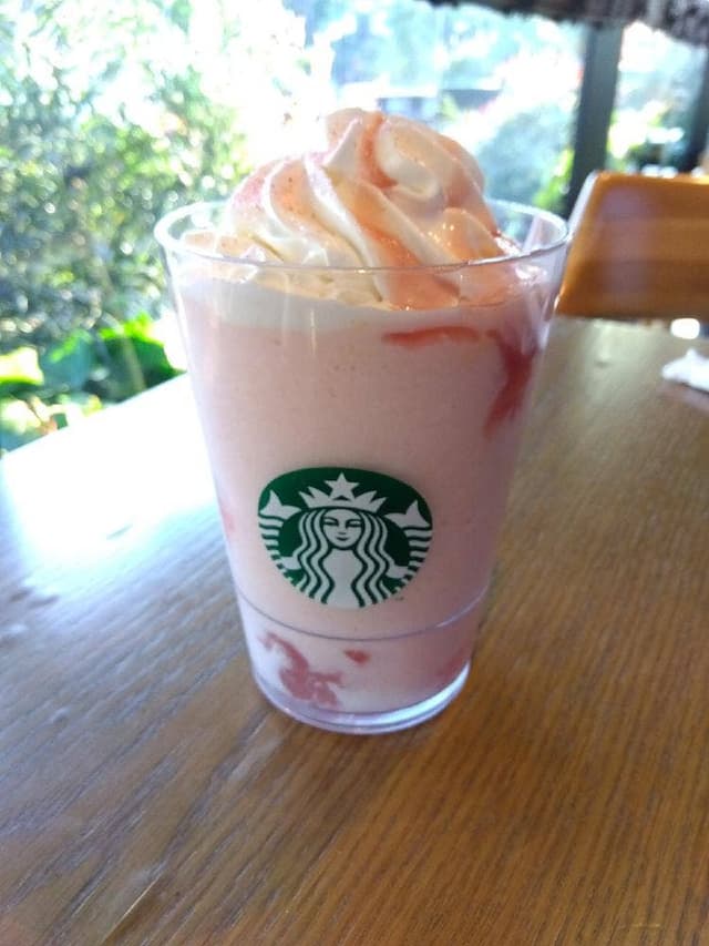 スターバックス コーヒー 藤沢菖蒲沢店 - サブ画像3