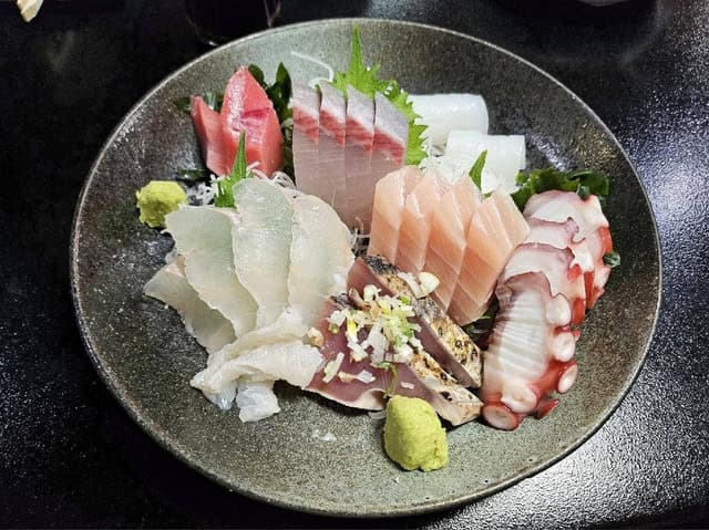 矢波 - サブ画像1