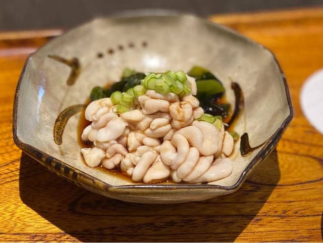 手打ち蕎麦 大阪松下 - サブ画像1