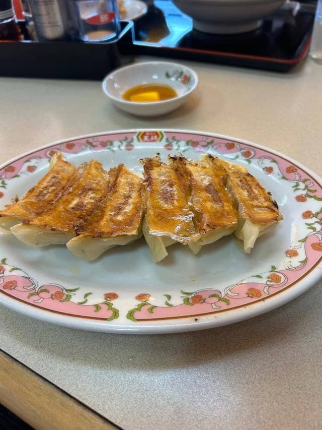 餃子の王将 大東諸福店 - サブ画像2