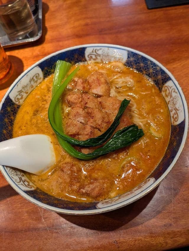 支那麺 はしご 銀座四丁目店 - サブ画像1