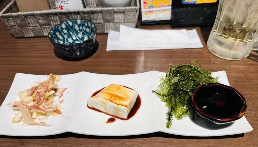 沖縄酒場 あしびなー ホワイティうめだ 泉の広場店