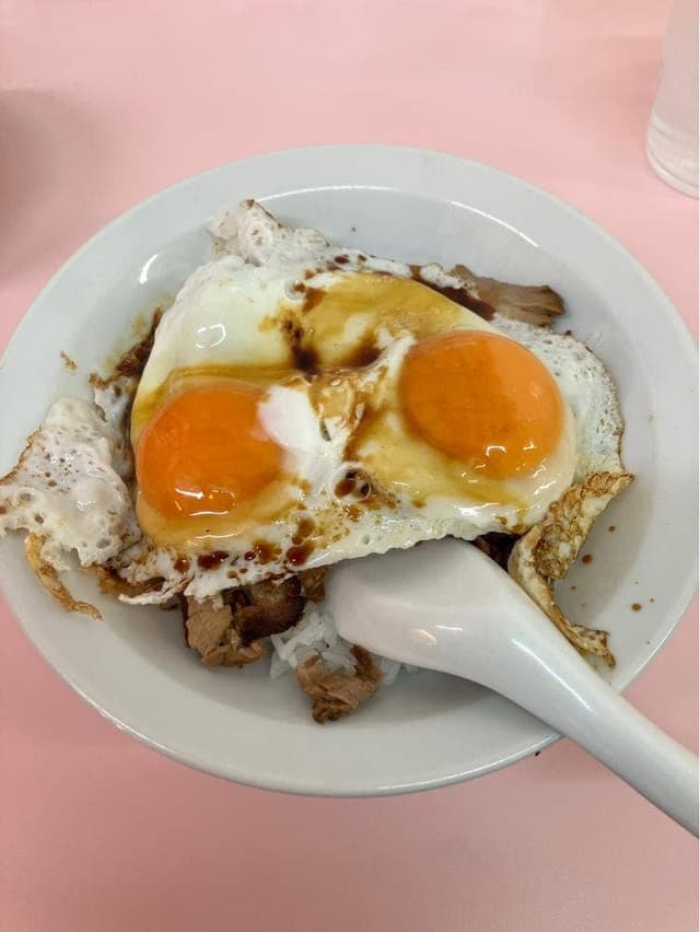 重松飯店 - サブ画像1