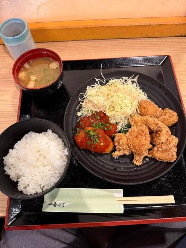 一番どり ニッセイ新大阪ビル店 - サブ画像2