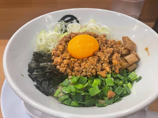 麺や マルショウ 地下鉄新大阪店 - サブ画像3