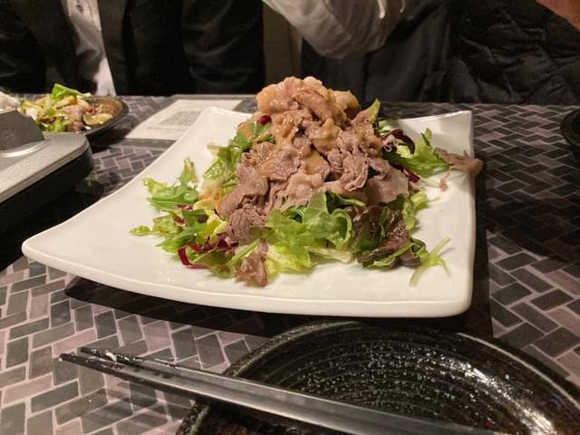 和蔵 名古屋栄店 - サブ画像3