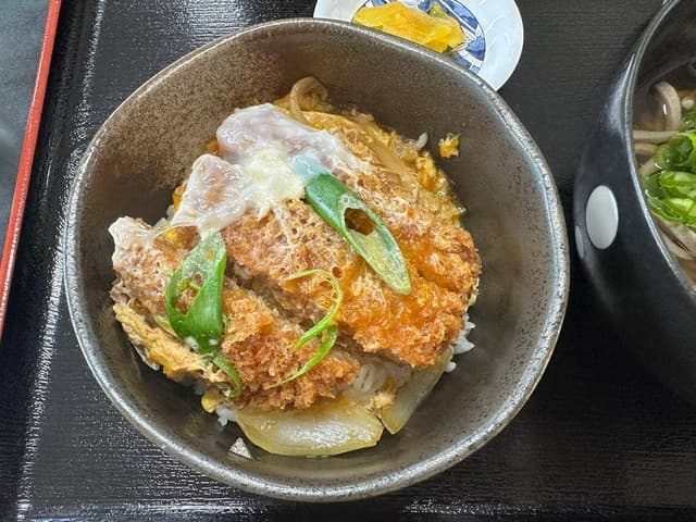 めん処 阿波 - サブ画像1